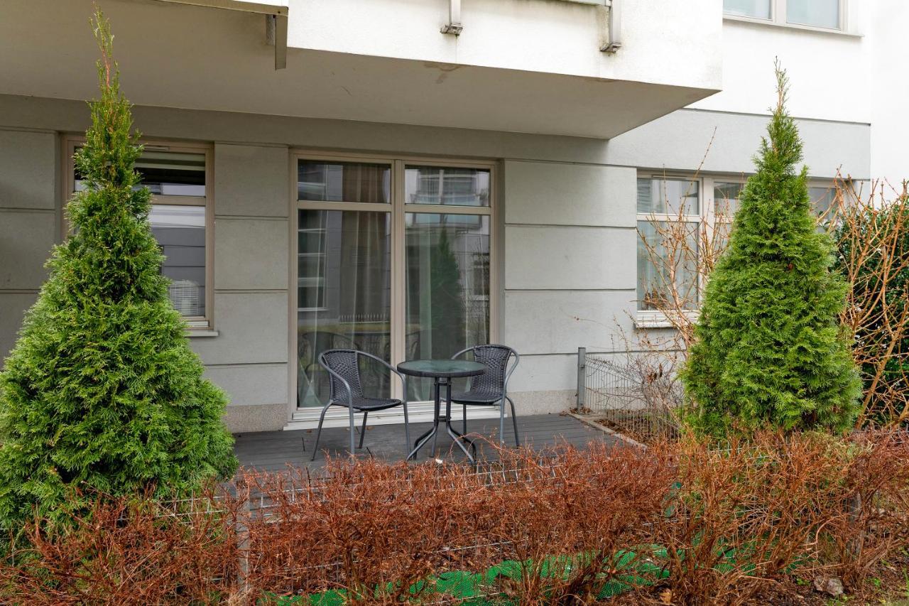 Apartamento Marina Seaside & Free Parking By Downtown Gdansk