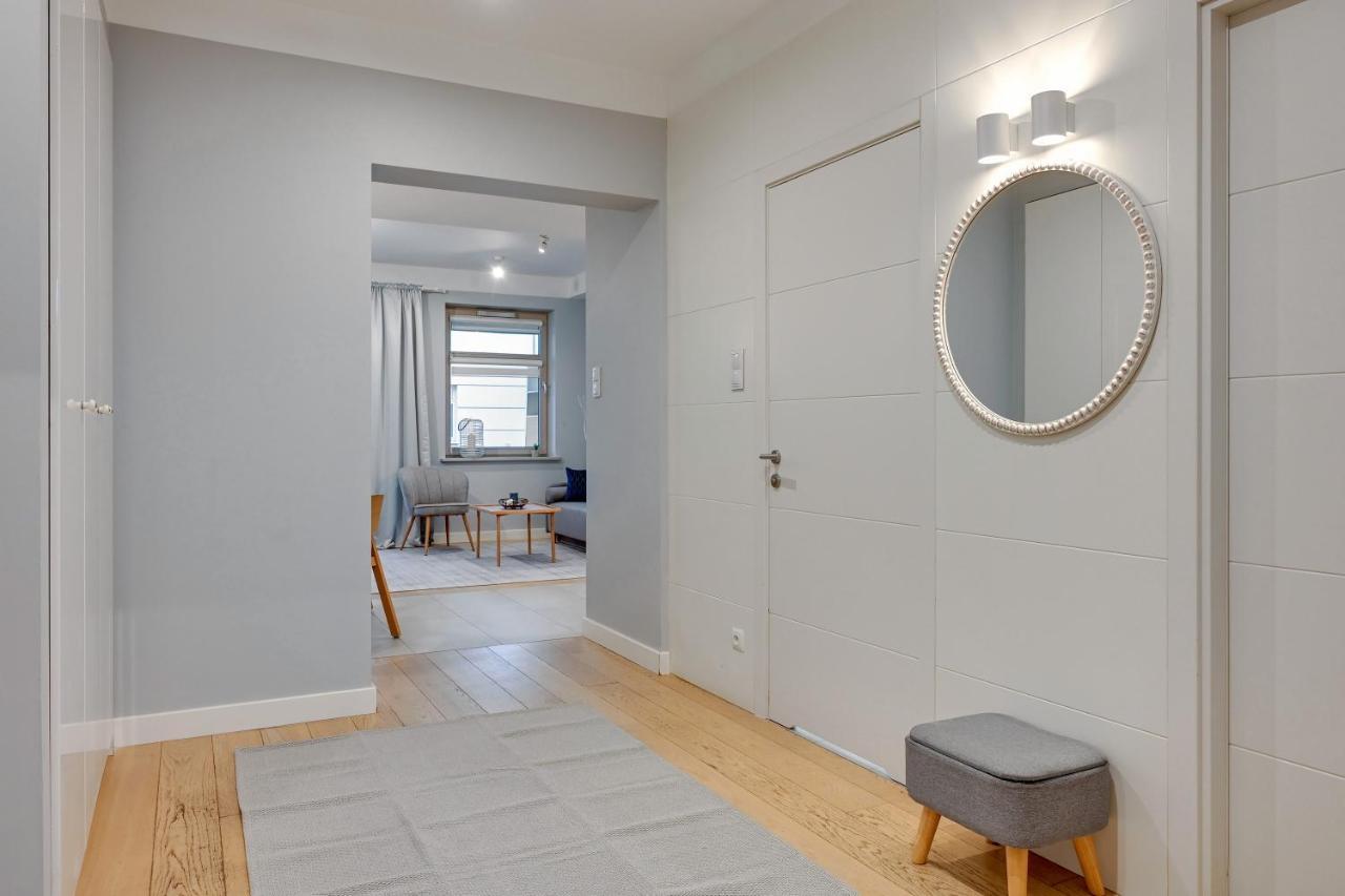 Marina Seaside & Free Parking By Downtown Apartamento *