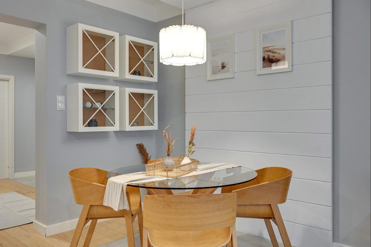 Appartamento Marina Seaside & Free Parking By Downtown *