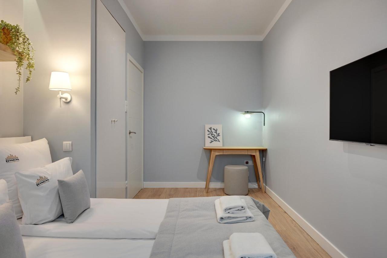 Marina Seaside & Free Parking By Downtown Appartamento